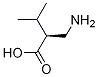 (S)-2-(aMinoMethyl)-3-Methylbutanoic acid CAS#: 203854-54-0