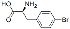 (S)-2-amino-3-(4-bromophenyl)propanoic acid CAS#: 1991-80-6