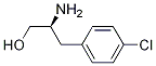 (S)-2-amino-3-(4-chlorophenyl)propan-1-ol CAS#: 201864-00-8