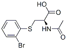 S-(2-bromophenyl)mercapturic acid CAS#: 113276-92-9