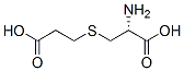 S-(2-carboxyethyl)-L-cysteine CAS#: 4033-46-9