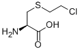S-(2-chloroethyl)cysteine CAS#: 28361-96-8