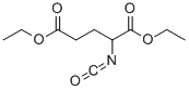 (S)-(-)-2-isocyanatoglutaric acid diethyl ester CAS#: 17046-23-0