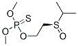S-[2-(isopropylsulphinyl)ethyl] O,O-dimethyl phosphorothioate CAS#: 2635-50-9