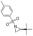 (S)-2-tert-butyl-1-tosylaziridine CAS#: 111478-74-1