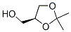 (S)-(+)-2,2-Dimethyl-1,3-dioxolane-4-methanol CAS#: 22323-82-6