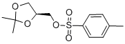 (S)-2,2-Dimethyl-1,3-dioxolane-4-methanol p-toluenesulfonate CAS#: 23735-43-5