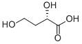 (S)-2,4-DIHYDROXYBUTYRIC ACID CAS#: 22329-72-2