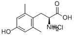 (S)-2',6'-Dimethyltyrosine hydrochloride CAS#: 126312-63-8