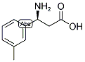 (S)-3-AMINO-3-(3-METHYL-PHENYL)-PROPIONIC ACID CAS#: