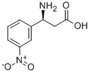 (S)-3-AMINO-3-(3-NITRO-PHENYL)-PROPIONIC ACID CAS#: 734529-57-8