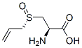(S)-3-(Allylsulphinyl)-L-alanine CAS#: 556-27-4