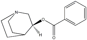 (S)-3-(Benzoyloxy)quinuclidine CAS#: 221671-41-6