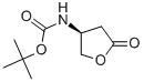 (S)-3-Boc-Amino-gamma-butyrolactone CAS#: 104227-71-6