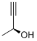 (S)-(-)-3-Butyn-2-ol CAS#: 2914-69-4