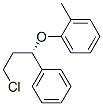 (S)-3-CHLORO-1-PHENYL-1-[2-METHYL-PHENOXYL]PROPANE CAS#: 114446-50-3