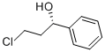 (S)-3-Chloro-1-phenyl-1-propanol CAS#: 100306-34-1