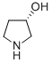 (S)-3-Hydroxypyrrolidine CAS#: 100243-39-8