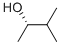(S)-(+)-3-METHYL-2-BUTANOL CAS#: 1517-66-4