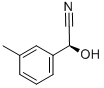 (S)-3-METHYLMANDELONITRILE CAS#: 105367-21-3