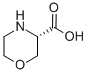 (S)-3-MORPHOLINECARBOXYLIC ACID HCL CAS#: 106825-79-0