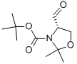 (S)-(-)-3-TERT-BUTOXYCARBONYL-4-FORMYL-2,2-DIMETHYL-1,3-OXAZOLIDINE CAS#: 102308-32-7