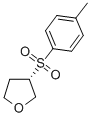 (S)-3-TOSYLTETRAHYDROFURAN CAS#: 13694-84-3