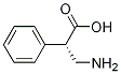 (S)-3-aMino-2-phenylpropanoic acid CAS#: 1076-51-3
