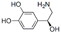 (S)-4-(2-amino-1-hydroxyethyl)pyrocatechol CAS#: 149-95-1