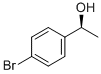(S)-4-Bromo-alpha-methylbenzyl alcohol CAS#: 100760-04-1