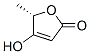 [S,(+)]-4-Hydroxy-5-methyl-2(5H)-furanone CAS#: 22886-01-7