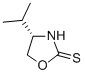 (S)-(-)-4-ISOPROPYL-2-OXAZOLIDINETHIONE CAS#: 104499-08-3