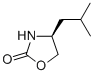 (S)-4-Isobutyl-2-Oxazolidinone CAS#: 17016-85-2