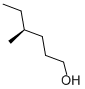 (S)-(+)-4-METHYL-1-HEXANOL CAS#: 1767-46-0