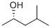 (S)-(+)-4-METHYL-2-PENTANOL CAS#: 14898-80-7