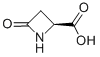 (S)-(-)-4-OXO-2-AZETIDINECARBOXYLIC ACID CAS#: 16404-94-7