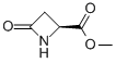 (S)-4-Oxo-2-azetidinecarboxylicacidmethylester CAS#: 100188-44-1