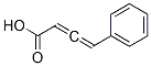 (S)-4-Phenylbutane-2,3-dienoic acid CAS#: 19131-89-6