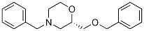 (S)-4-benzyl-2-((benzyloxy)Methyl)Morpholine CAS#: 205242-66-6