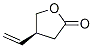 (S)-4-vinyl-dihydrofuran-2(3H)-one CAS#: 107080-45-5