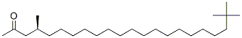 [S,(-)]-4,21,21-Trimethyldocosane-2-one CAS#: 18607-44-8