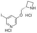 (S)-5-IODO-3-[(2-AZETIDINYL)-METHOXY]PYRIDINE CAS#: 213764-92-2