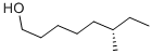 (S)-(+)-6-METHYL-1-OCTANOL CAS#: 110453-78-6