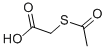 S-ACETYLTHIOACETIC ACID CAS#: 1190-93-8