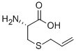 S-ALLYL-L-CYSTEINE CAS#: 21593-77-1