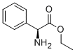(S)-ALPHA-AMINOBENZENEACETIC ACID ETHYL ESTER CAS#: 15962-49-9