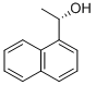 (S)-(-)-ALPHA-METHYL-1-NAPHTHALENEMETHANOL CAS#: 15914-84-8