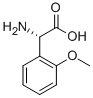 (S)-AMINO-(2-METHOXY-PHENYL)-ACETIC ACID CAS#: 103889-86-7