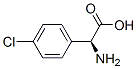 (S)-AMINO-(4-CHLORO-PHENYL)-ACETIC ACID CAS#: 67336-19-0