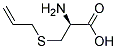 S-Allyl-D-Cysteine CAS#: